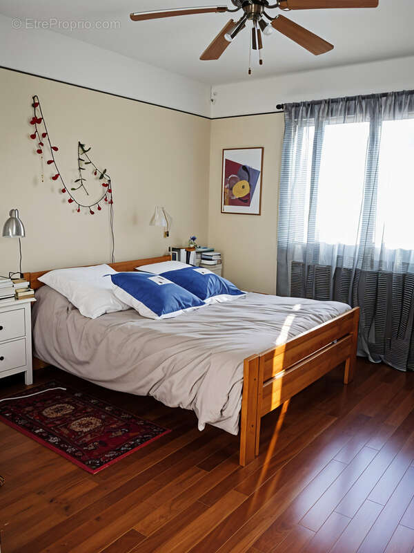 Maison à PORT-DE-BOUC