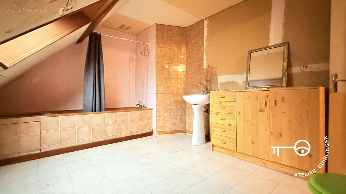 Maison à LA FERTE-IMBAULT