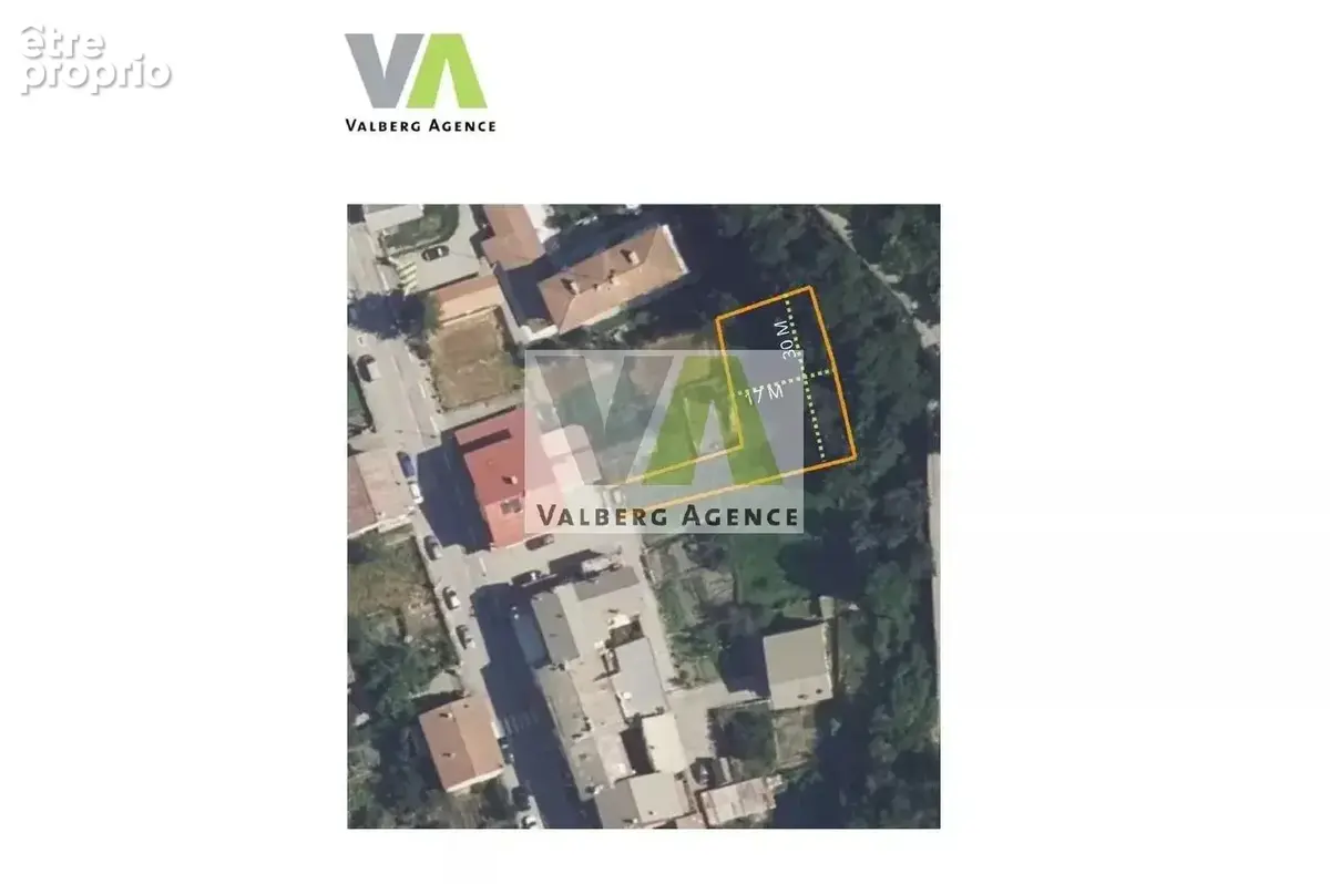 Terrain constructible - photo 2