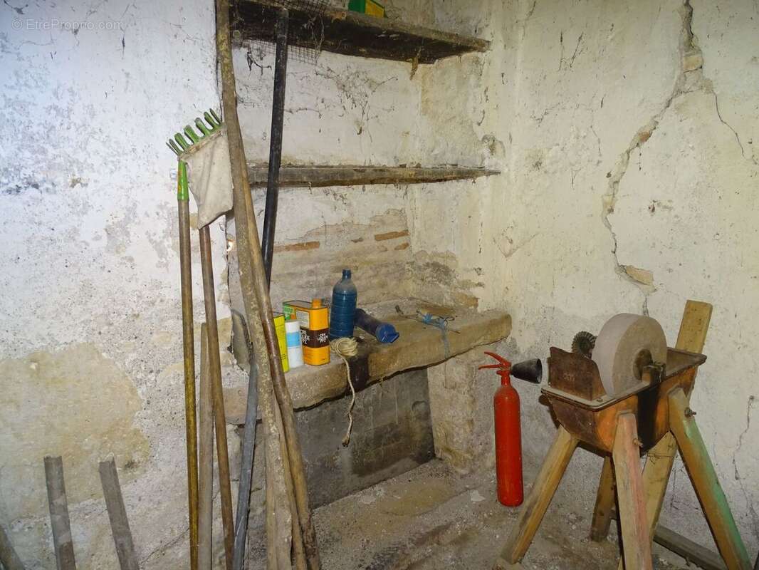 Maison à SAINT-SYMPHORIEN