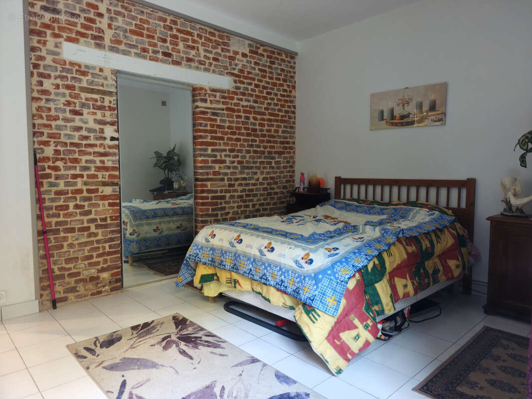 Appartement à LISIEUX