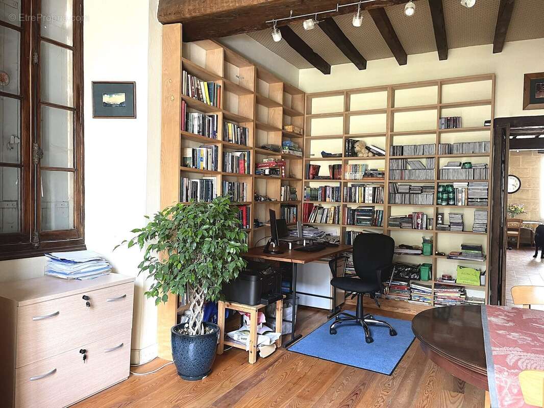 Maison à BAZAS