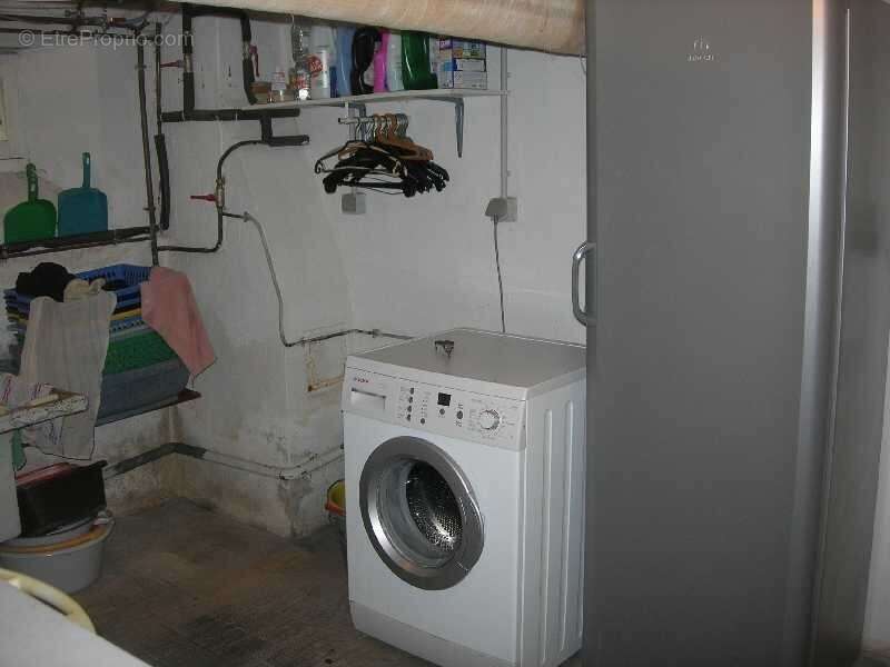 Maison à LA COQUILLE