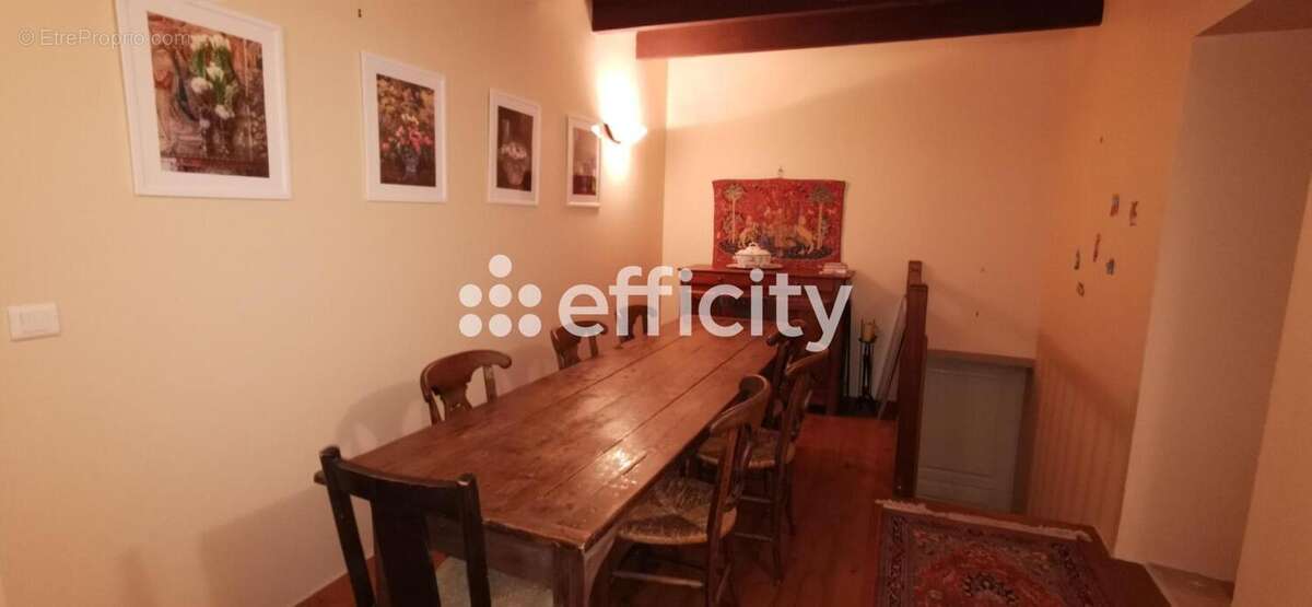 Maison 177 m² à Mouzieys-Panens  - photo 10