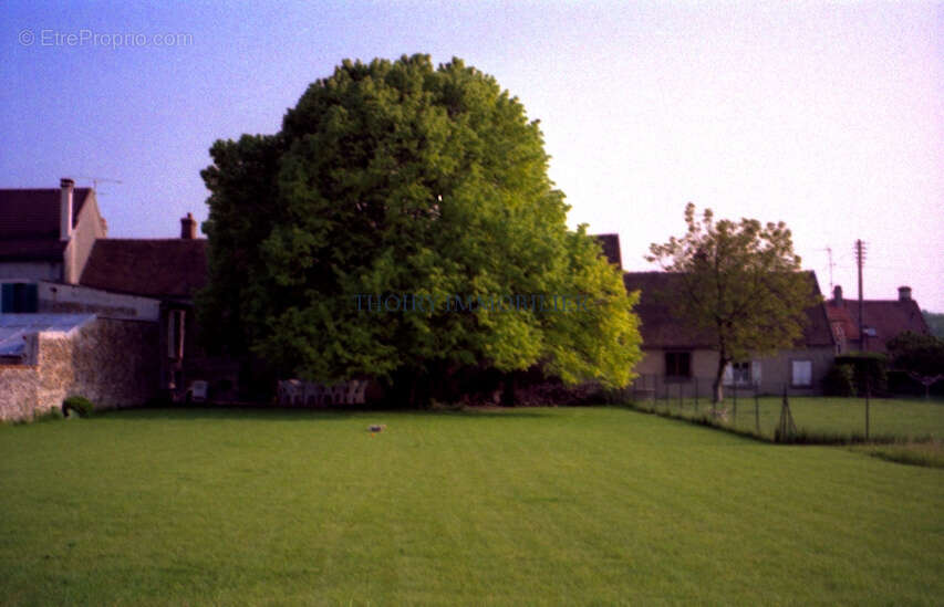 Maison à AUTEUIL