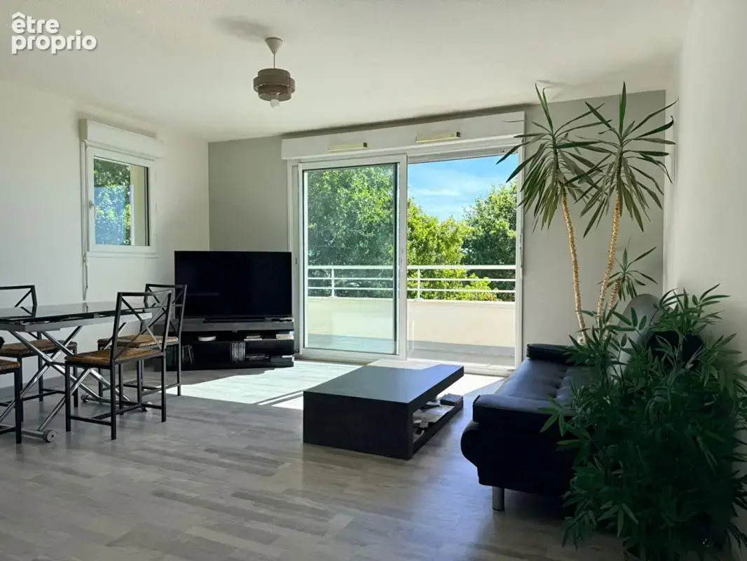 NOÉ - Appartement T3 avec balcon - AURAY - photo 2