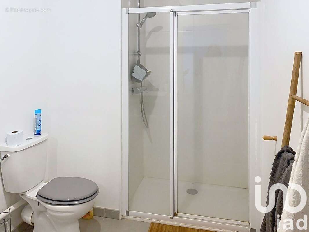 Photo 6 - Appartement à RENNES