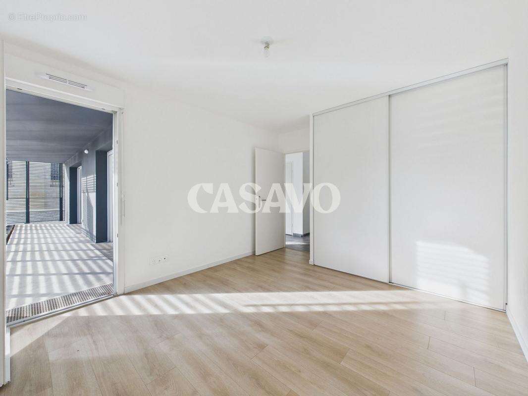Appartement à CENON