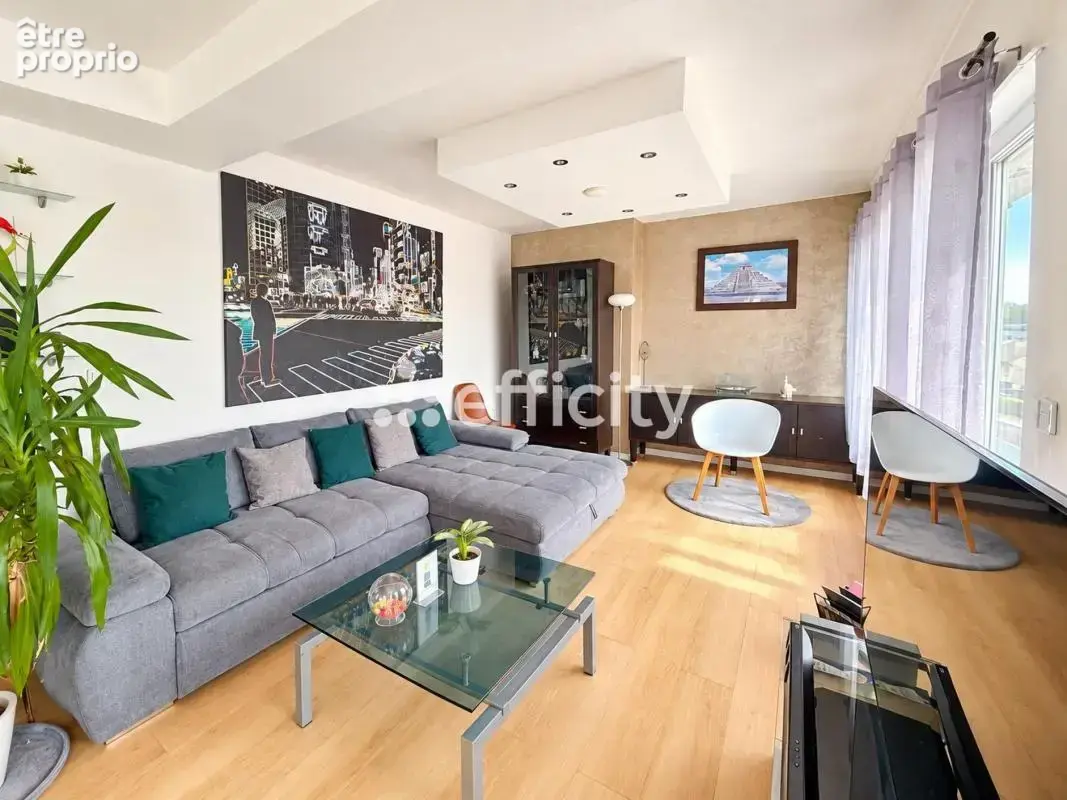 Appartement - photo 3