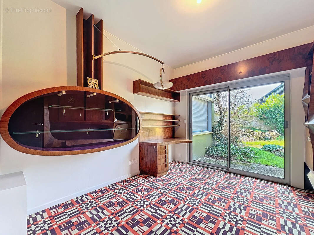 Maison à BOIS-GUILLAUME