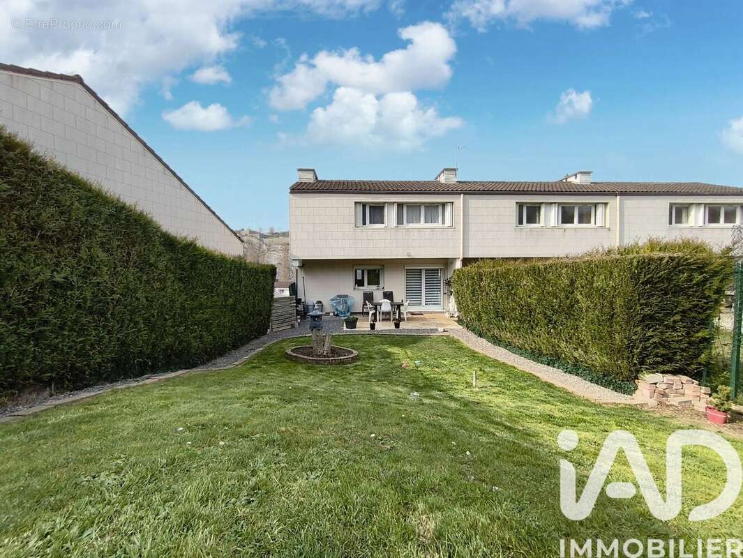 Maison 110 m² à Rancennes  - photo 3