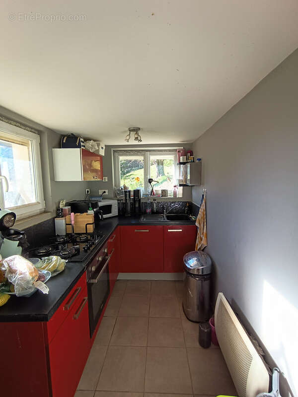 Maison à LABASTIDE-SUR-BESORGUES