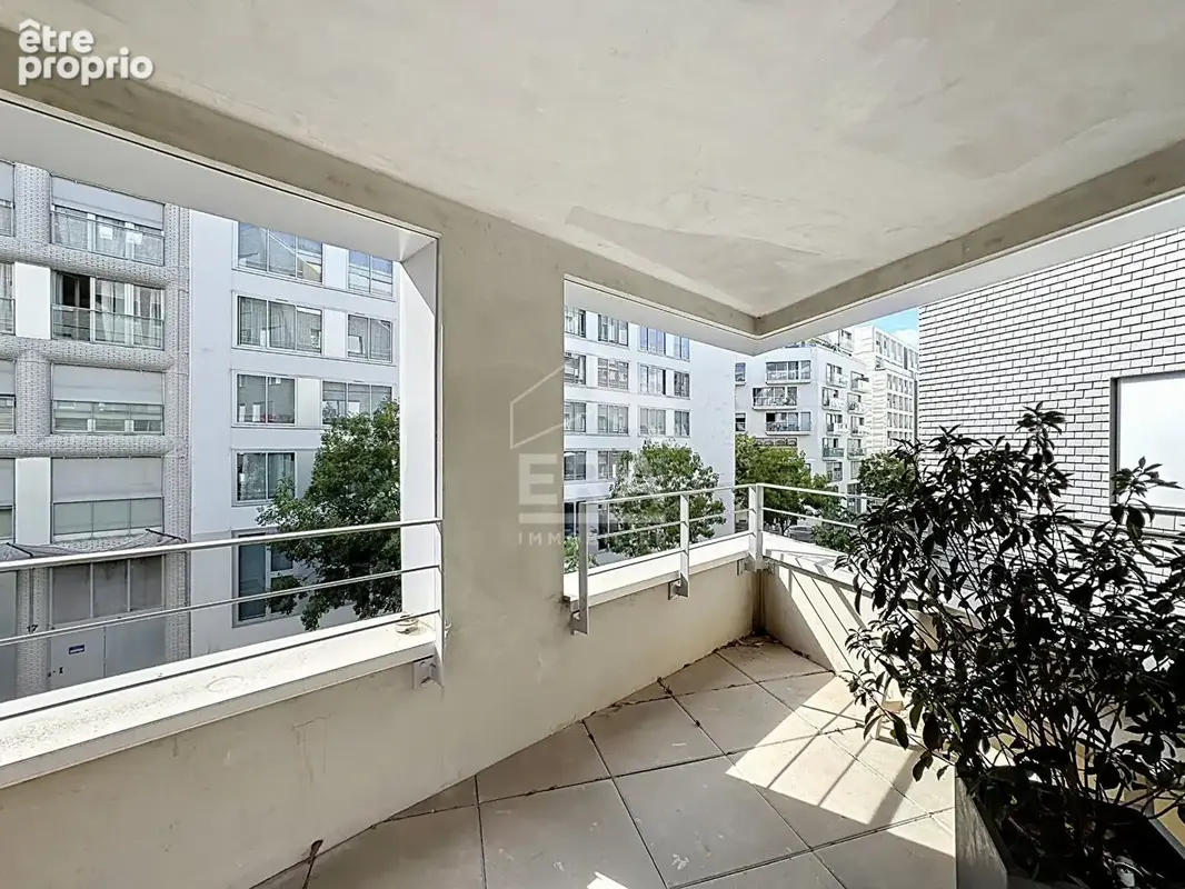 Appartement 101m² à boulogne-billancourt - photo 6