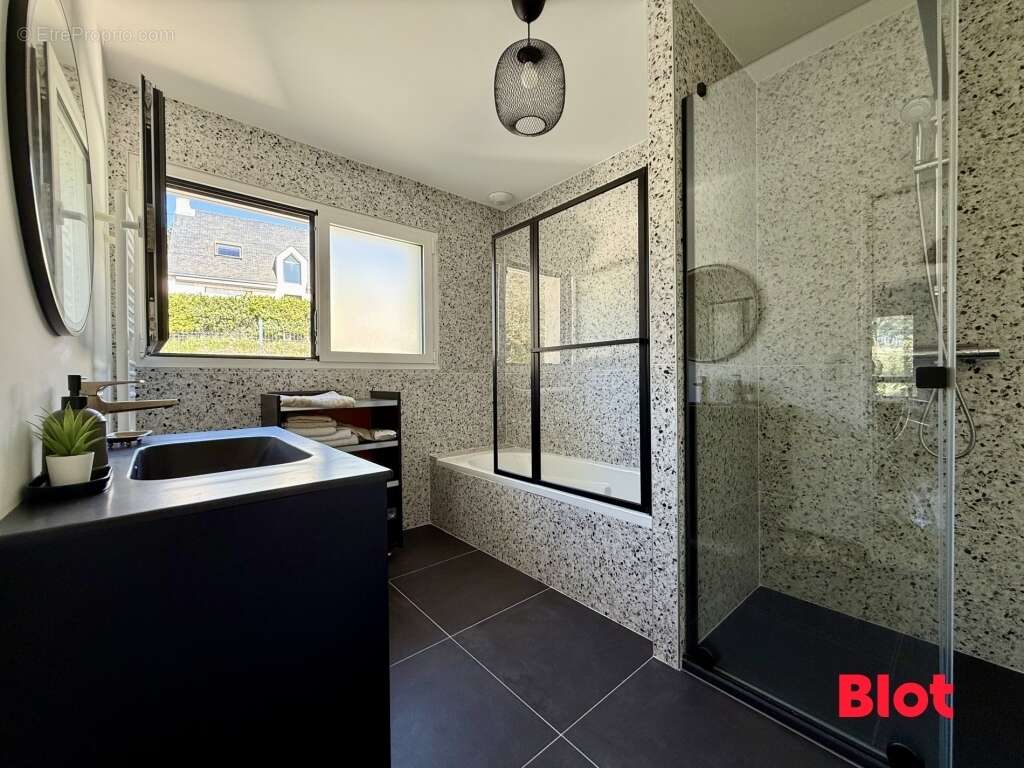 Maison à LA BAULE-ESCOUBLAC