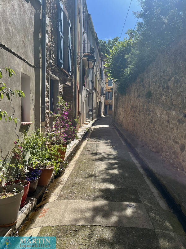 Maison à CERET