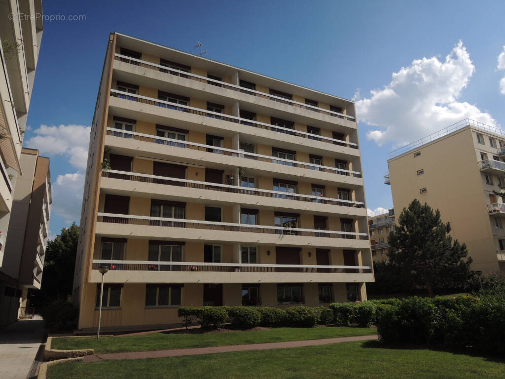 Appartement à POISSY