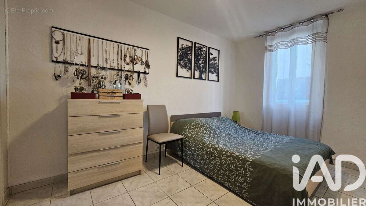 Photo 7 - Appartement à MARSEILLE-3E