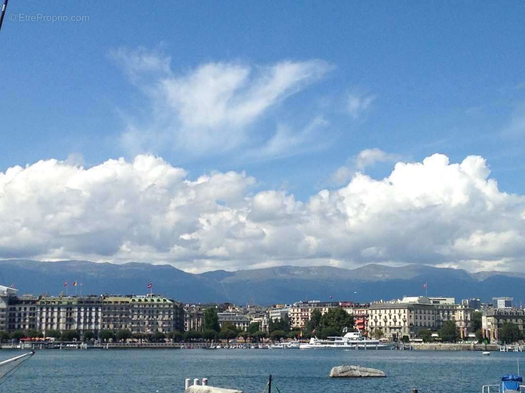 Appartement à GAILLARD