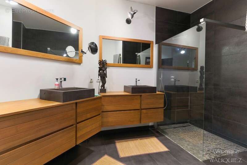 Maison à SAINT-MARTIN-DE-LONDRES