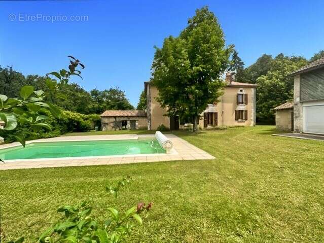 Maison À Vendre - photo 6