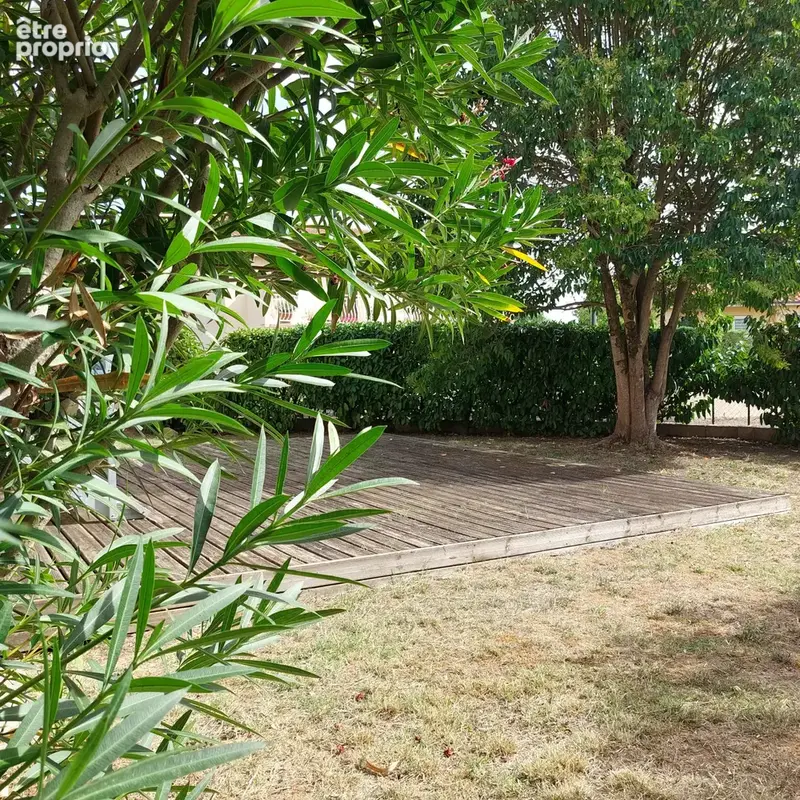 Maison à vendre 4 pièces MONTAUBAN (82) avec jardin, garage, carport et terrasse - photo 6