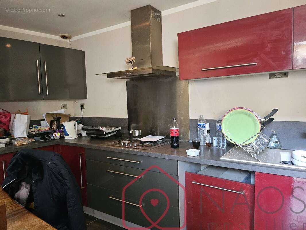 Maison à MERS-LES-BAINS