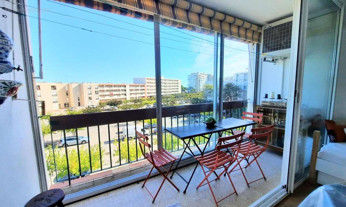 Photo 3 - Appartement à SAINT-CYPRIEN