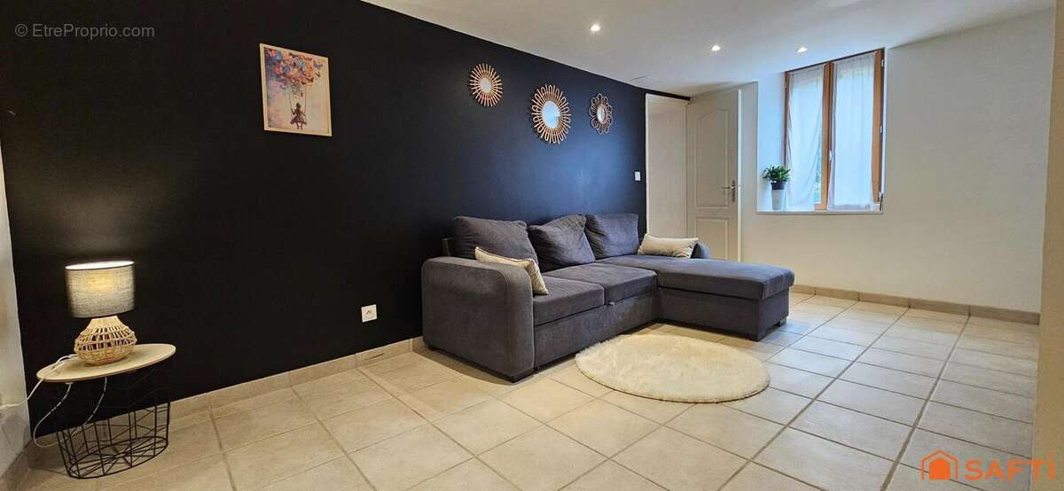 Maison 90 m² à Mirabel  - photo 2