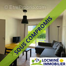 Appartement à LOCMINE