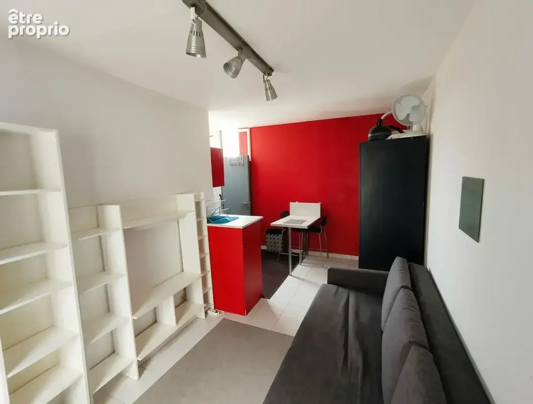 Studio avec vue exceptionnelle - photo 3