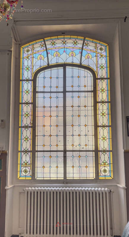 Appartement à MARSEILLE-1E