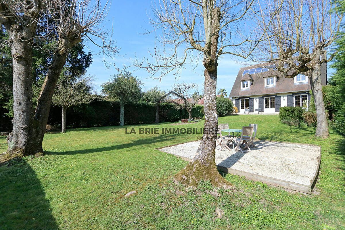 Maison à MAROLLES-EN-BRIE