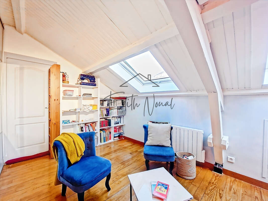 Appartement à MILLAU