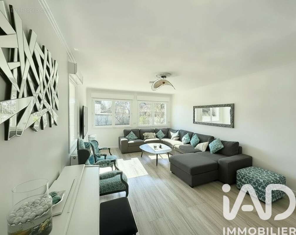 Photo 3 - Maison à SAINT-BRICE-SOUS-FORET