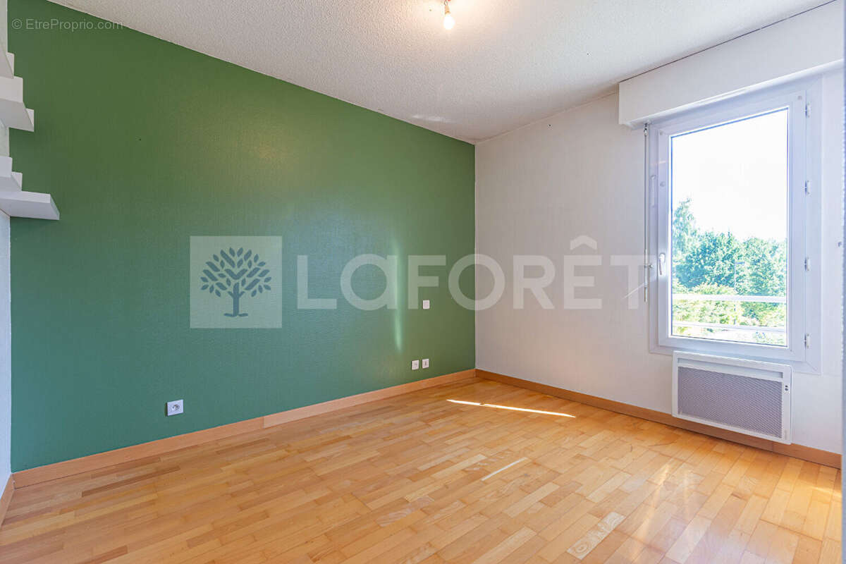 Appartement à ANNECY