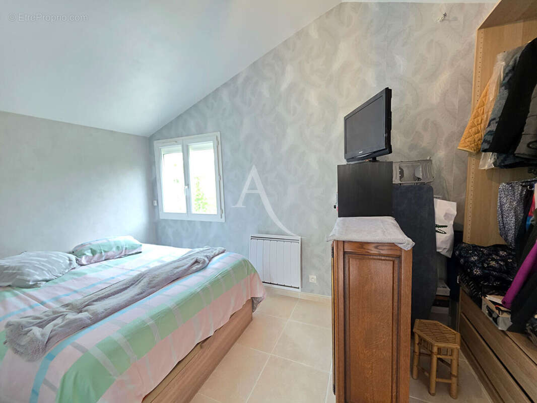 Maison à ARMENTIERES-EN-BRIE