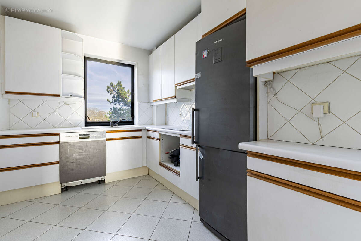 Appartement à LE PECQ