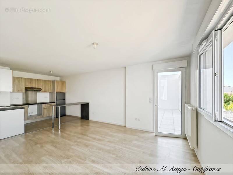 Appartement à AYTRE