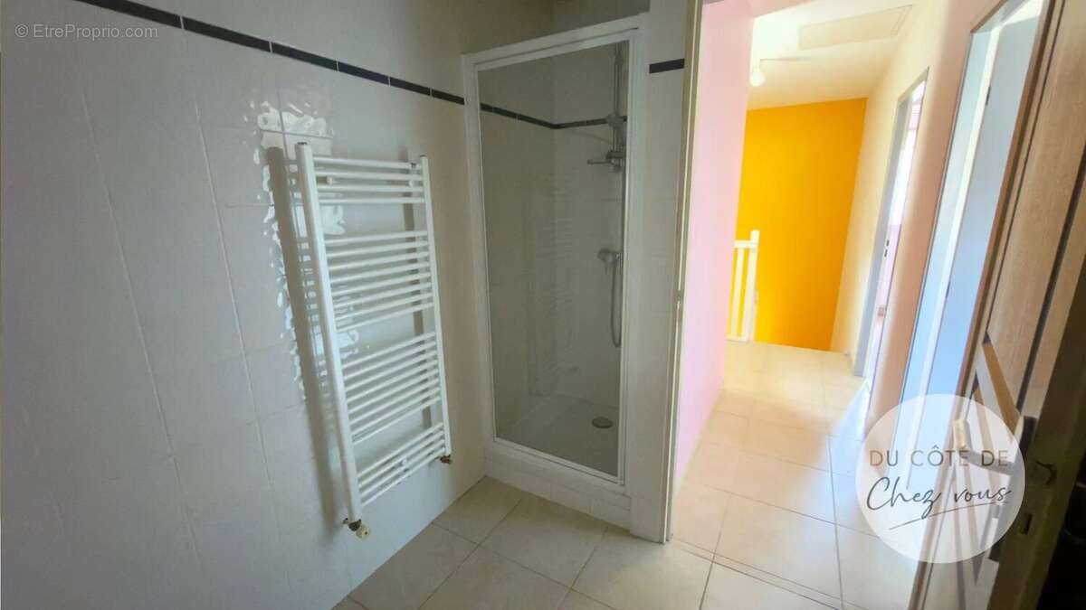 Acheter appartement/maison 2 chambres à Troyes - photo 9