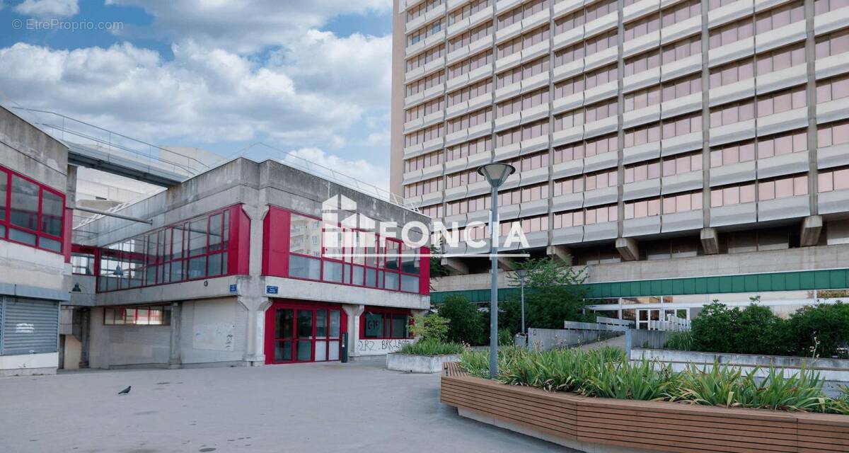 Appartement à EVRY