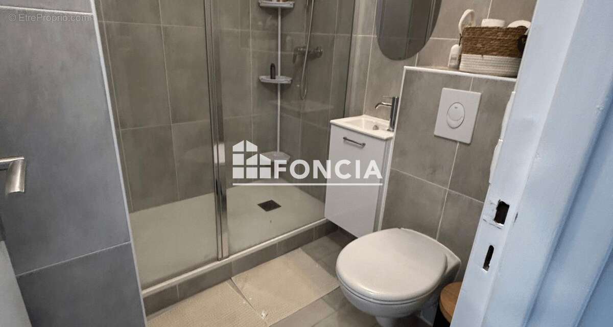 Appartement à PESSAC