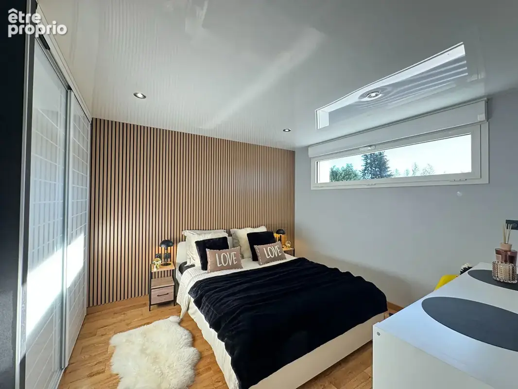 Propriété contemporaine 395 m² - Proche Prix-Lès-Mézières - photo 8