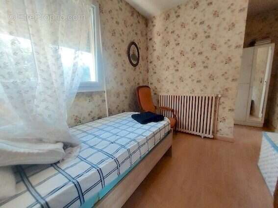 Chambre 1