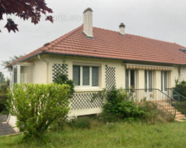 Maison à FRENEUSE