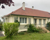 Maison à FRENEUSE