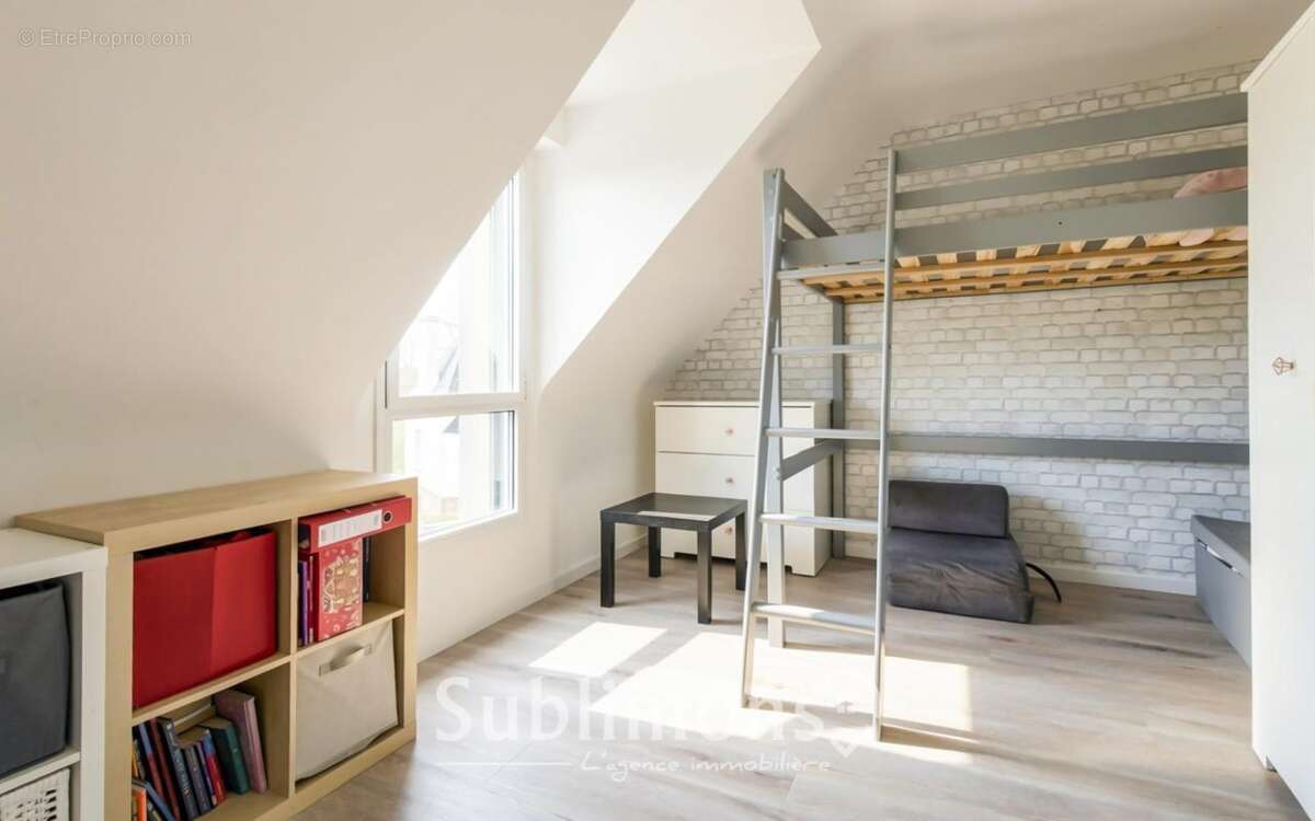 Maison à SAINT-PHILIBERT