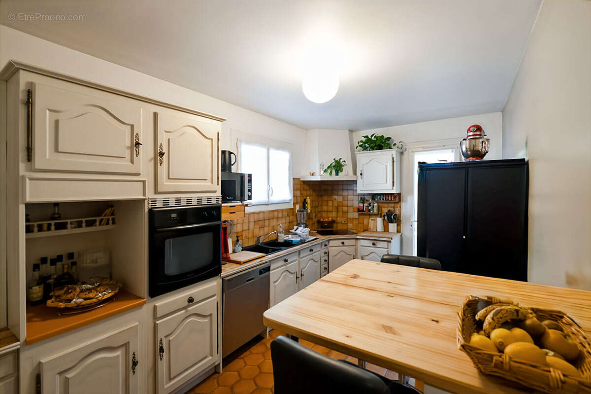 Maison à BOUC-BEL-AIR