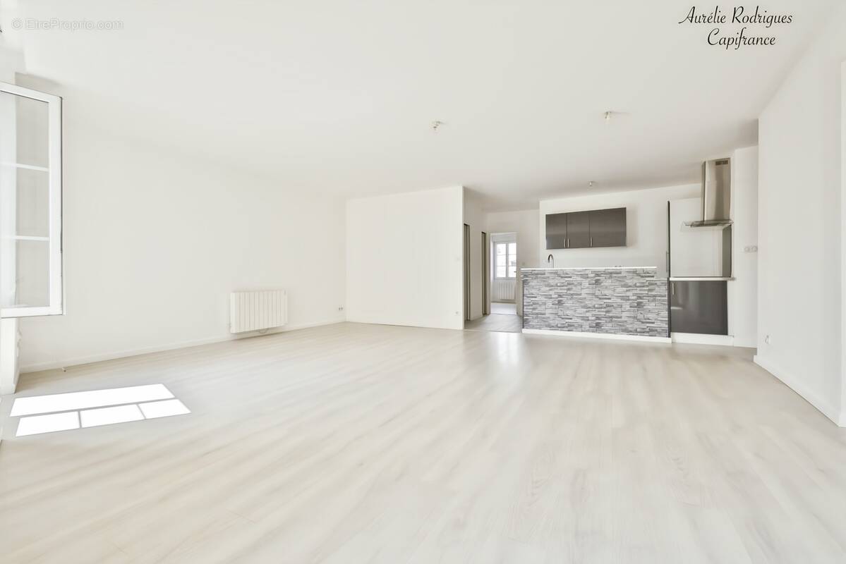 Appartement à MACON