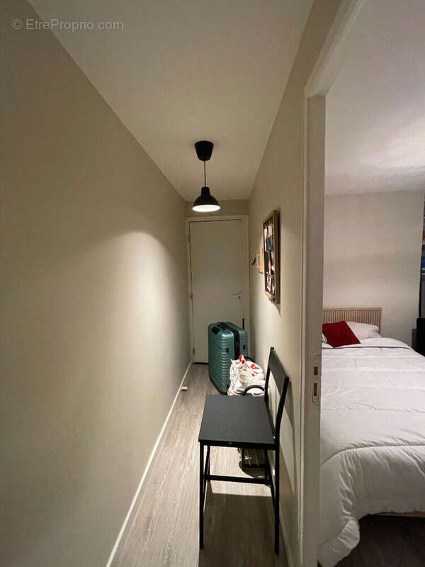 Appartement à SAUMUR