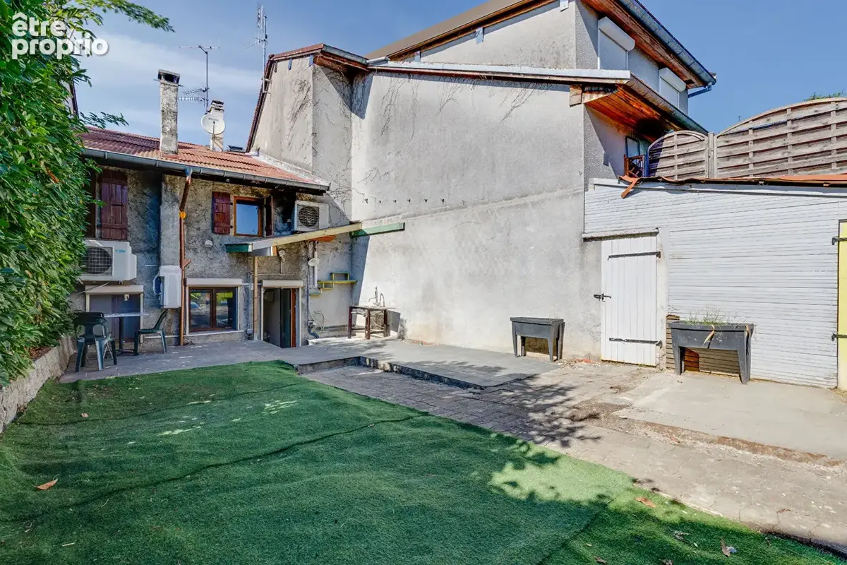 Maison Massongy 5 pièces 139.46 m² avec combles aménageables - photo 9